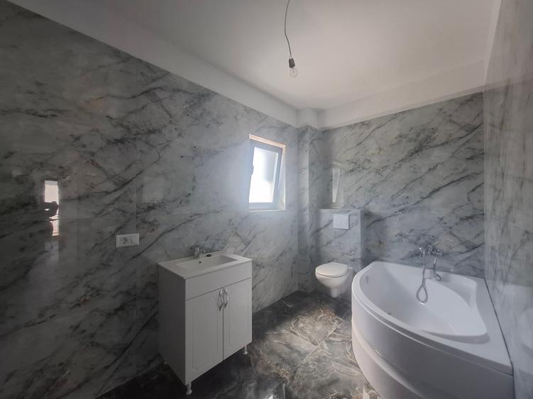 Duplex cu 5 camere cu Canalizare în Bragadiru