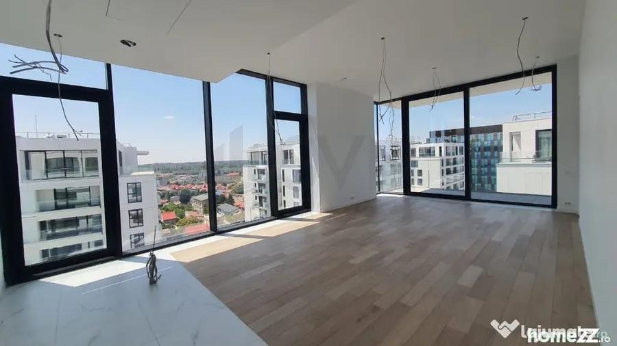 Apartament cu 4 camere semidecomandat în Cotroceni