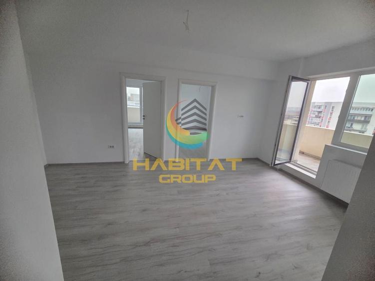 Apartament cu 3 camere decomandat în Berceni