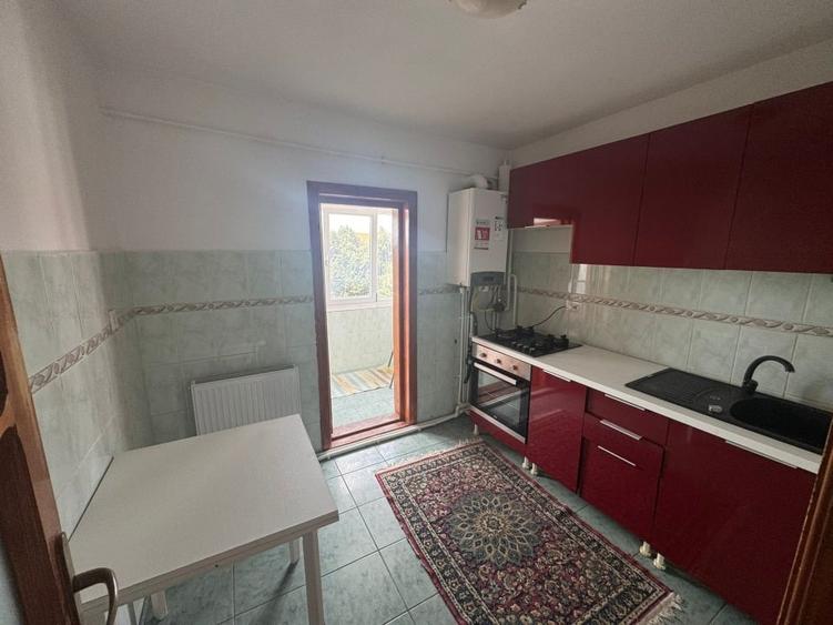 Apartament Chirie  Pata Mare Botoșani - 2