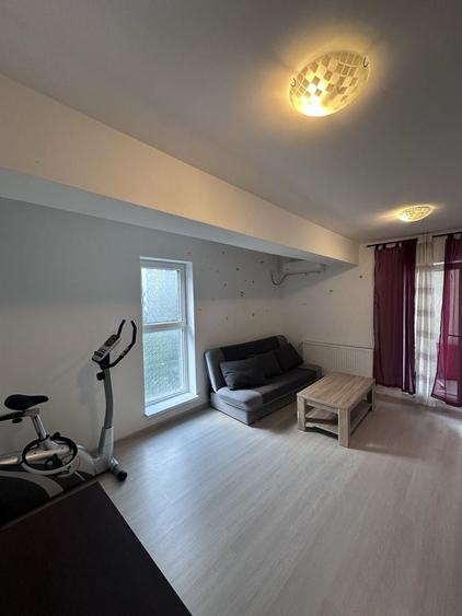 Apartament cu 2 camere în Berceni