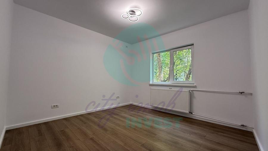 Apartament cu 2 camere decomandat în Decebal