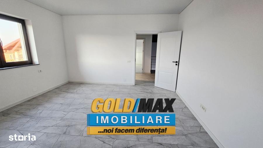 Apartament cu 4 camere în Bascov