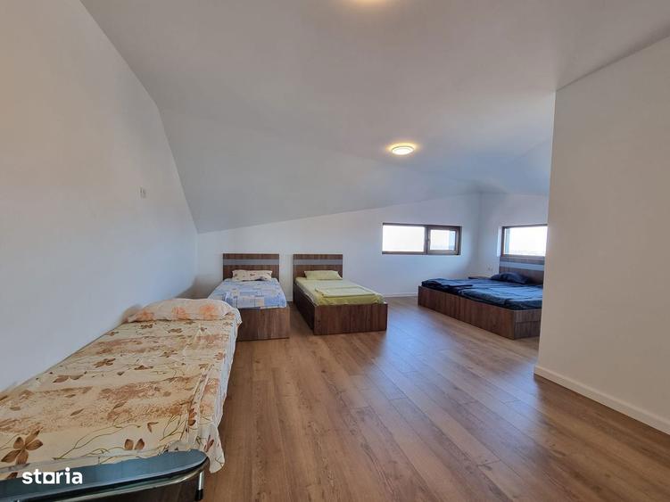 Apartament de inchiriat Agigea - 2