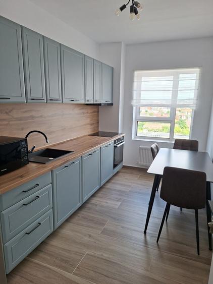 Apartament cu 2 camere în Gării