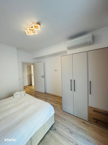 Apartament 3 camere Unirii/ Complex nou/ Parcare subterana - 14