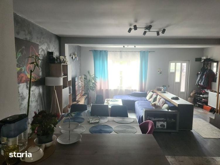 Casa de vanzare in cumpana - 1