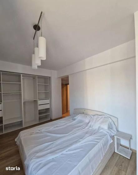 Apartament cu 2 camere, mobilat în Theodor Pallady — fotografia 1