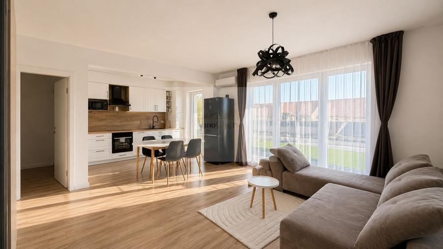 Vânzare Penthouse 3 camere Iris | Terasă 140 mp | View spectaculos - 5