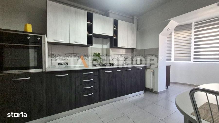 Apartament 2 camere cu parcare Racadau - 3