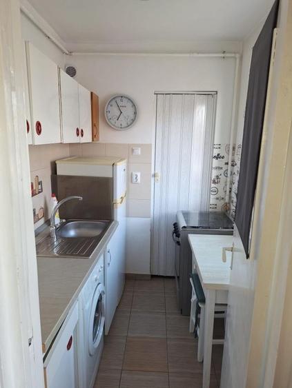 Garsoniera Manastur - zona Centrala - 350 Euro - 1
