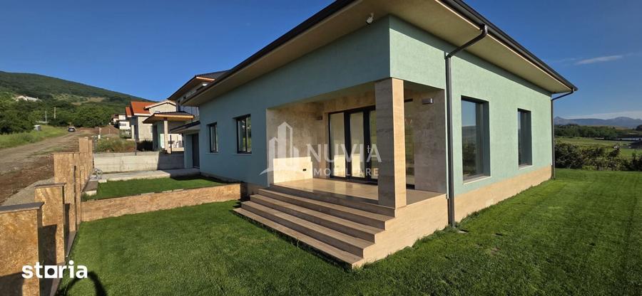 Casa individuala cu 4 camere,premium,169 mp utili,500 mp teren,Micesti - 4