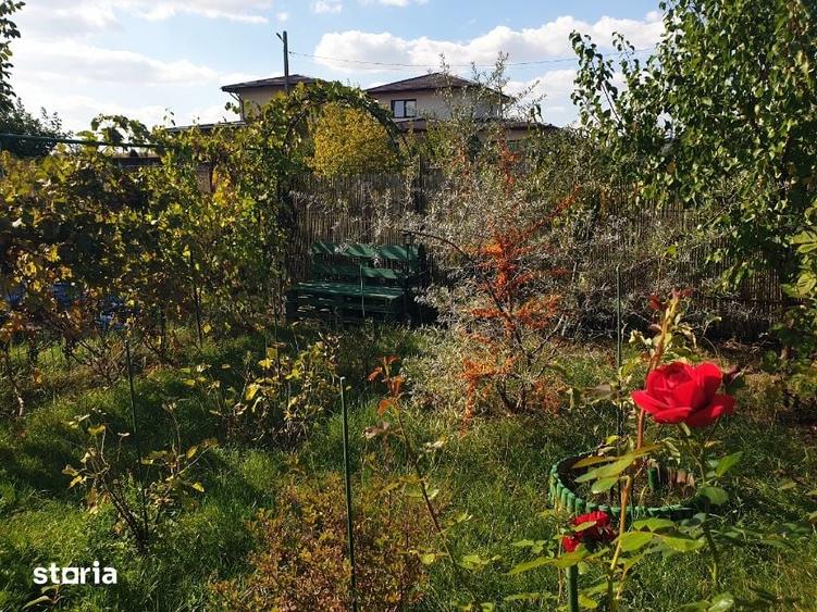Apartament cu 2 camere decomandat în Rediu