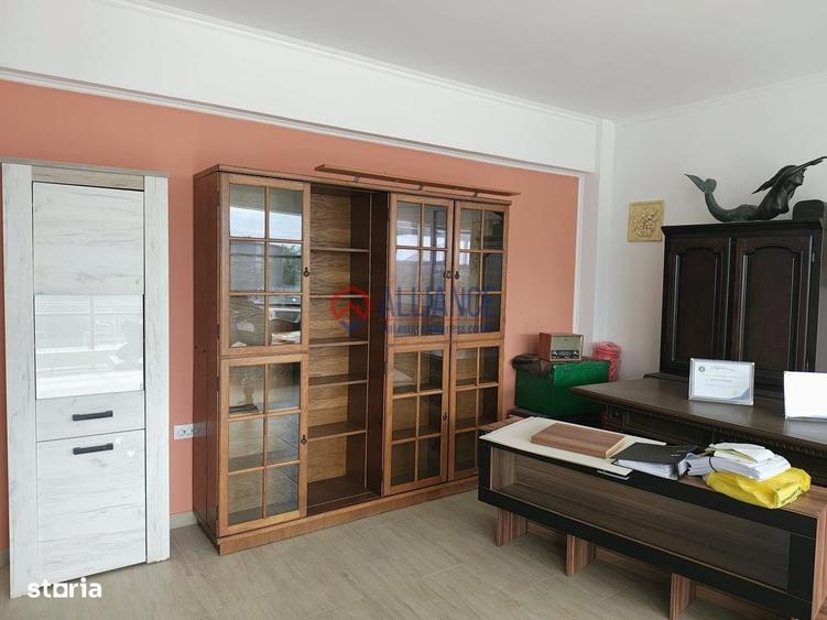 Spațiu comercial, de 520 mp, în Palas