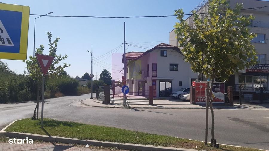 Casă cu 4 camere în Cățelu