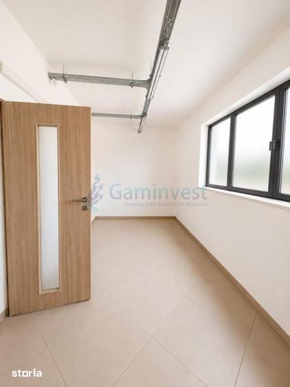 Spatiu comercial in Oradea,vad comercial,zona Episcopia GaminvestA2710 - 3