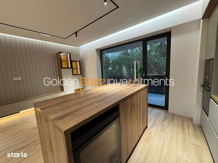 Apartament 3 camere de lux | Residence 5 - 8
