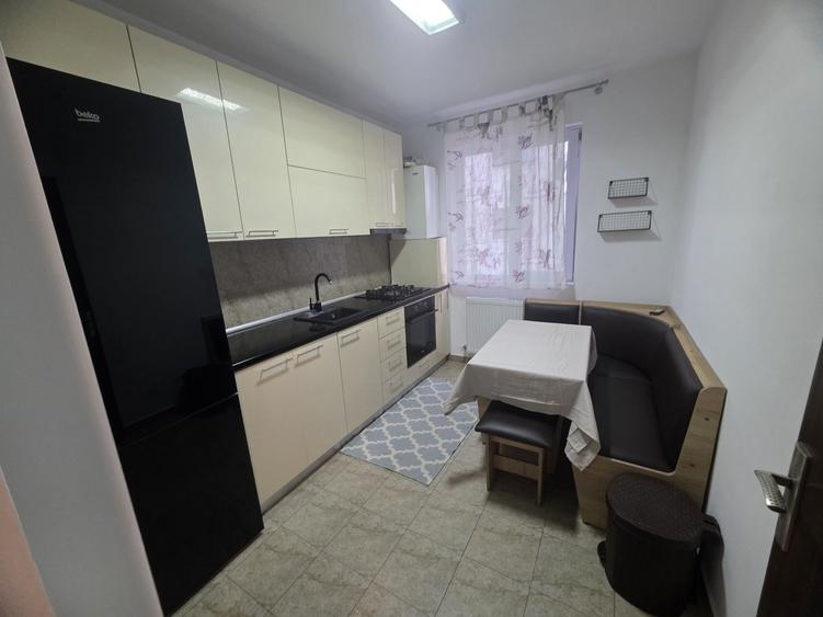 Apartament 3 camere de inchiriat Str. Safirului, Bragadiru - 1