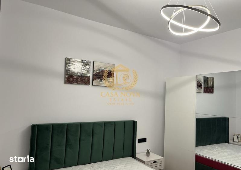 Apartament cu 2 camere în Iris