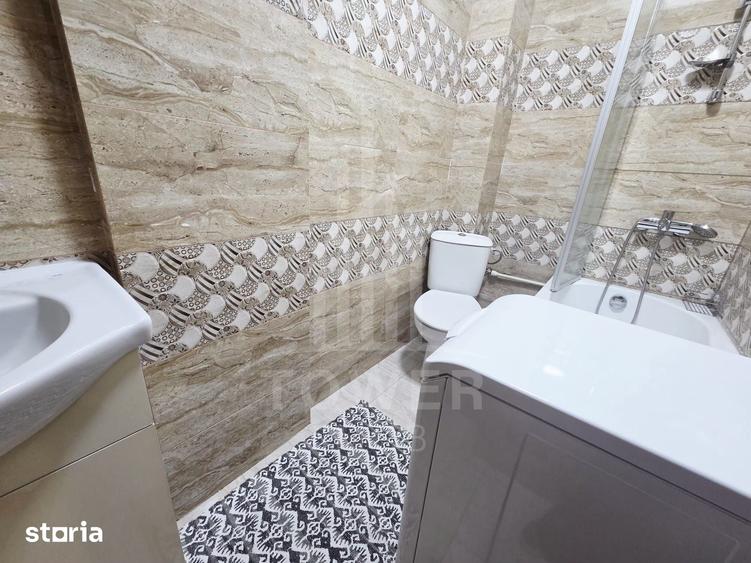 Apartament cu 2 camere în Șelimbăr