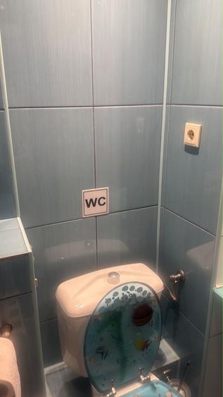 Apartament cu 2 camere în Lăpuș