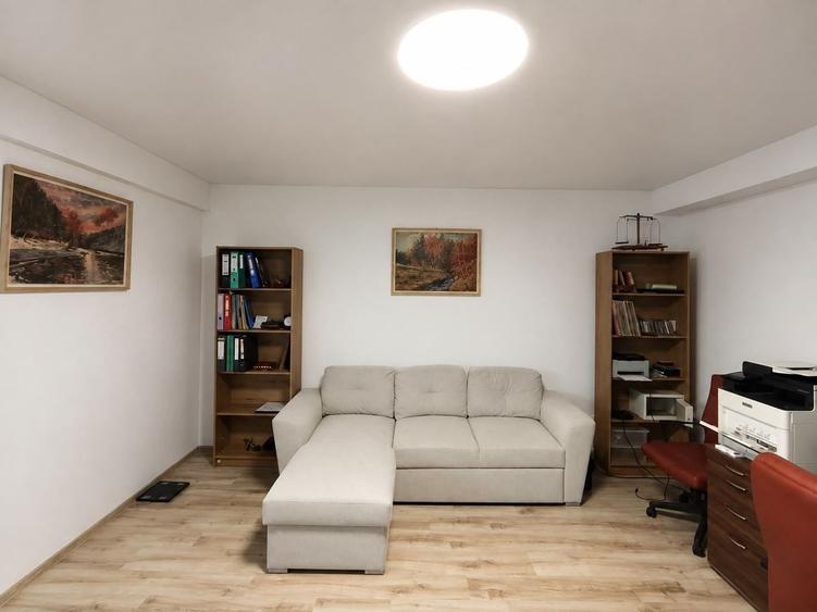 Apartament cu 2 camere decomandat, mobilat în Apărătorii Patriei