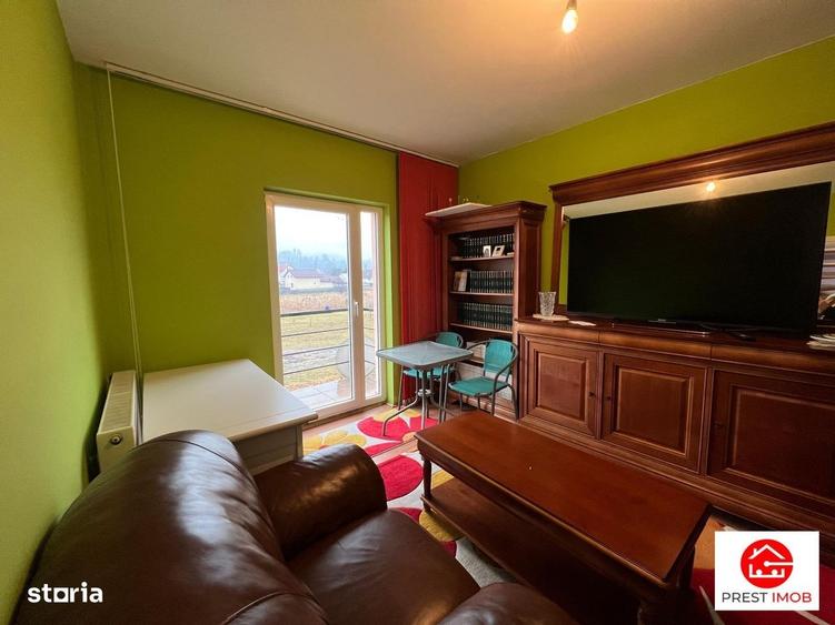 De vanzare apartament 3 camere, pe doua nivele - 6