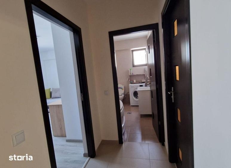 Apartament cu 2 camere decomandat în Galata