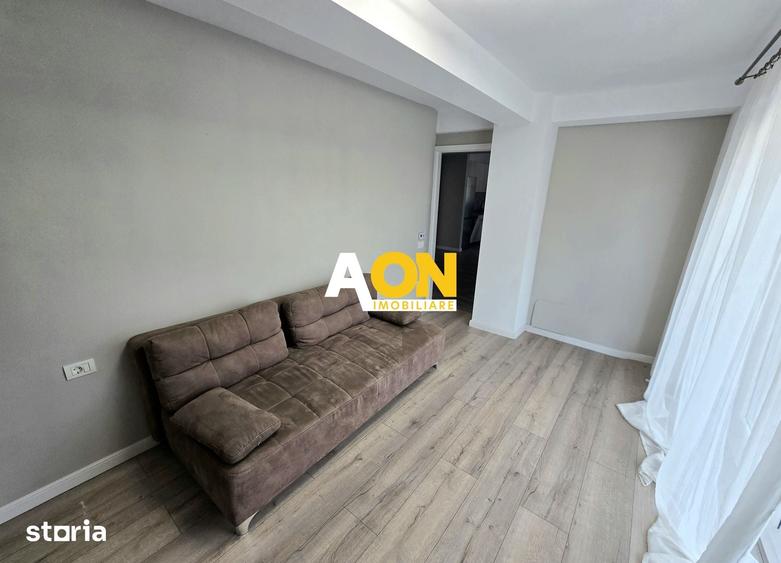 Apartament cu 3 camere în Cetate
