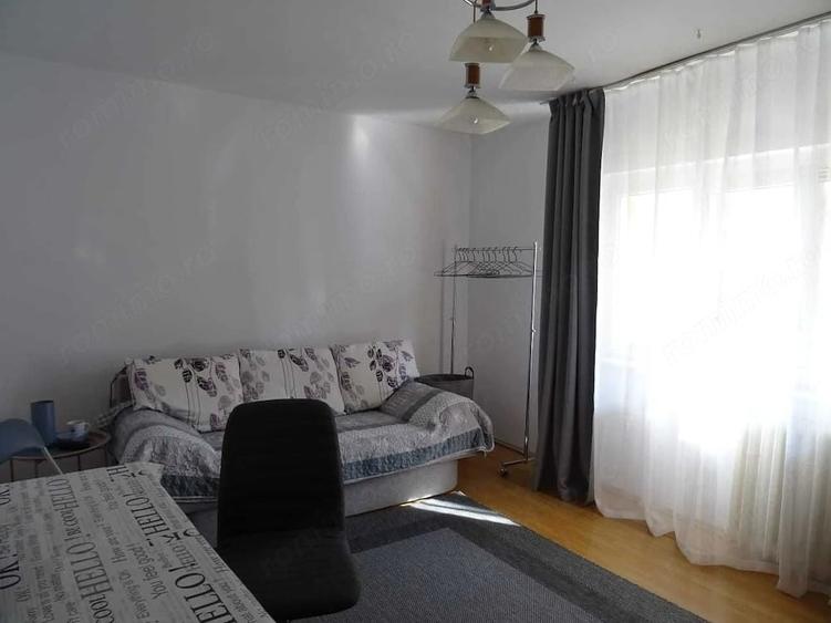 Apartament cu o camera de inchiriat in zona Aradului - 6