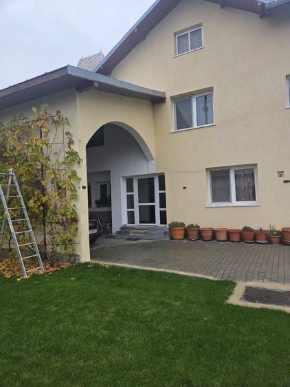 Casa de vanzare in Dragodana/Gaesti - 12