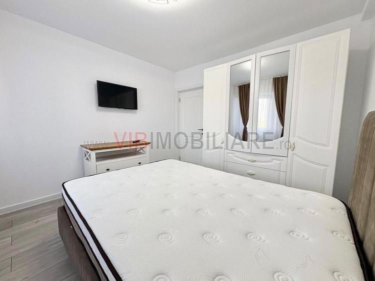 Apartament cu 3 camere decomandat în Militari