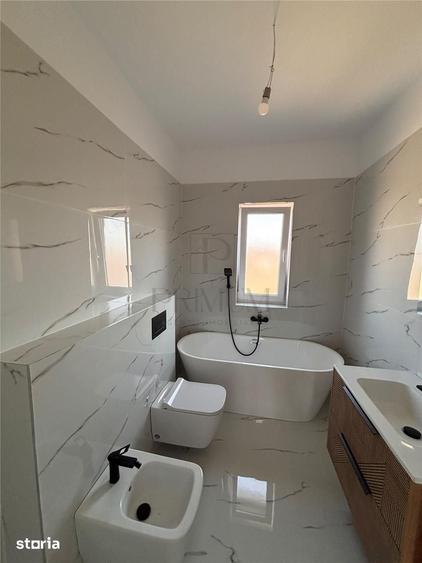 DUPLEX, MOSNITA NOUA, FINISAJE PREMIUM, 5 CAMERE. - 5