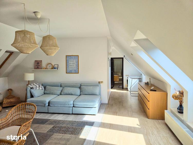 APARTAMENT CENTRAL - DE INCHIRIAT - 9