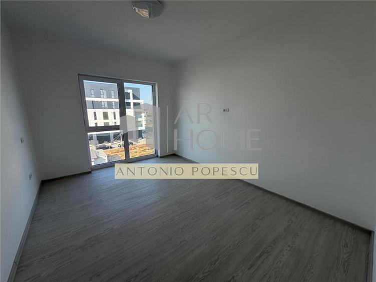 Apartament cu 2 camere decomandat în Albert