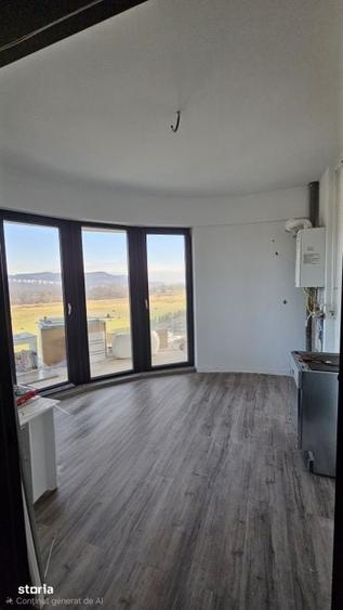 Apartament cu 2 camere în Florești