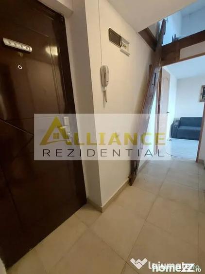 Apartament cu 2 camere decomandat în Exterior Vest