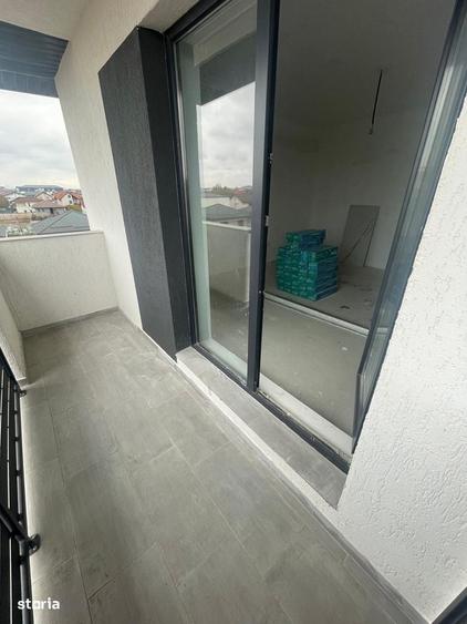 Apartament 2 camere, decomandat, 63.30 mp, finisaje la alegere - 5