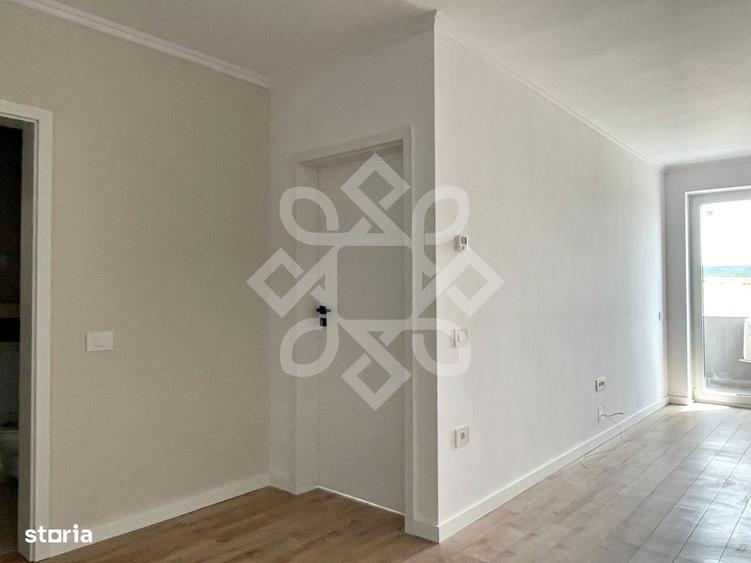 Apartament cu 2 camere în Băile Felix