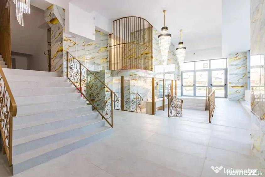 Spațiu comercial, de 2,283 mp, în Giulești
