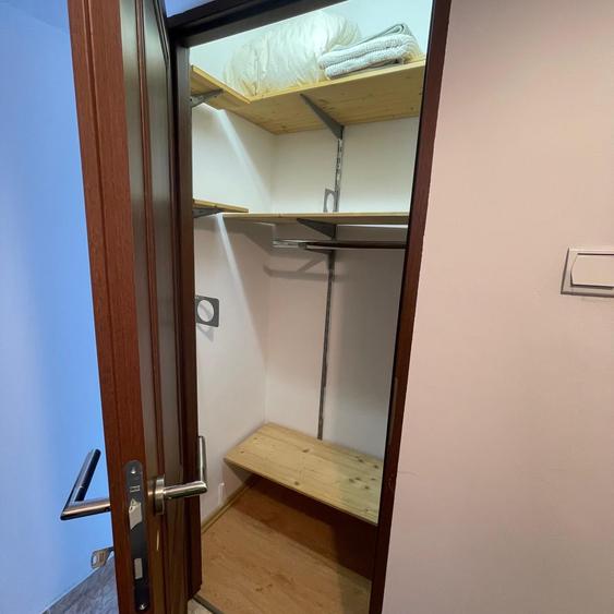Apartament cu 2 camere decomandat în P-ța Muncii