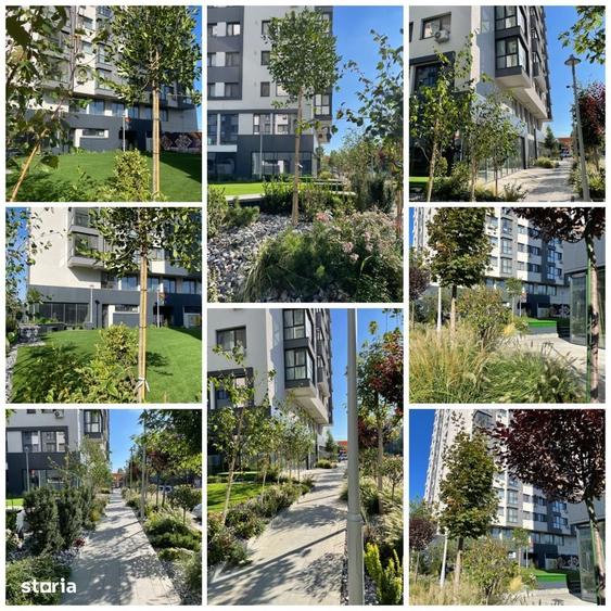Apartament cu 7 camere în Păcurari