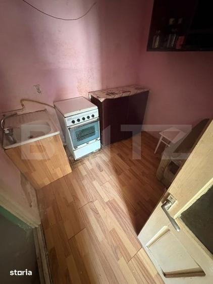 Garsonieră în Ultracentral