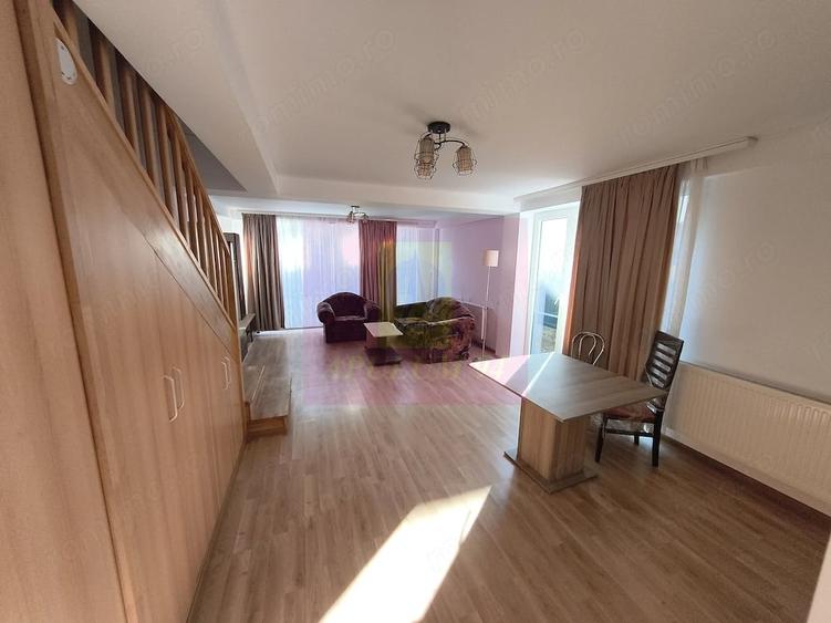 Casă cu 4 camere cu Teren 125 Mp în Drumul Taberei