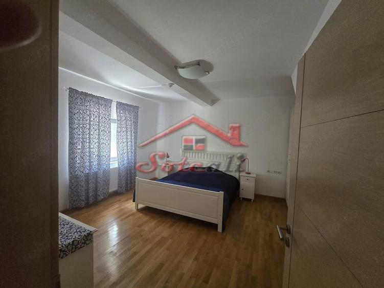 Vila de vanzare in Cornu ( Cornu de Sus) - teren 3300 mp - 1