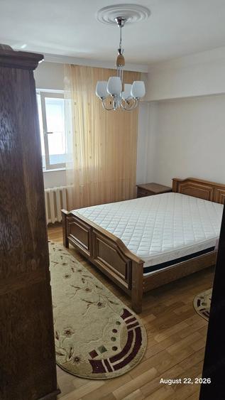 Garsonieră decomandată în Calea Călărașilor
