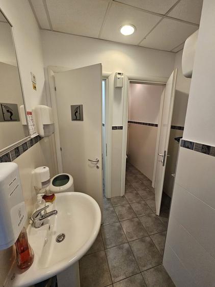 Birou, de 132 mp, în Gheorghe Lazăr