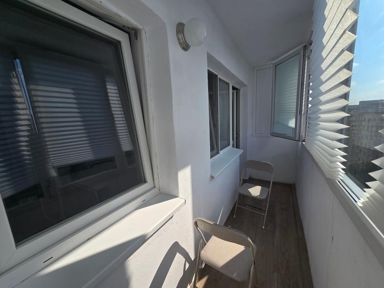 Garsonieră renovată | Prima închiriere | 35 mp | La doar 5 min metrou Gorjului - 9