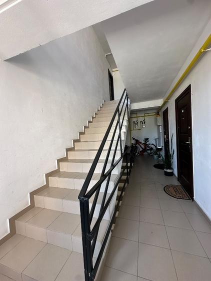 Apartament cu 3 camere decomandat în Unirii