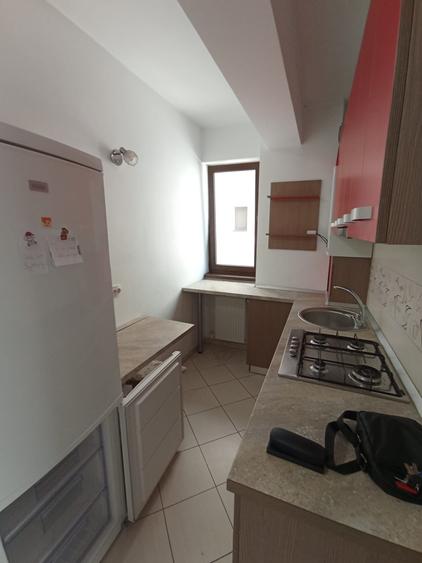 Apartament 2 camere CUG-Brd, BLOC NOU 2015, etaj 1 ! - 7